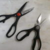 Kitchen Scissor Sharpening