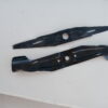 Garden Tool Sharpening | mower blades