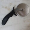 pizza cutter sharpening
