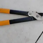 small lopper