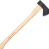 axe sharpening
