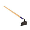 Hoe Sharpening