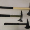 tomahawk sharpening