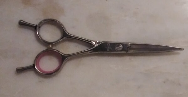 convex hair cutting shear sharpening service