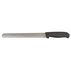 10in Bread Knife - Serrated knife sharpening