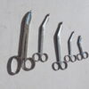 Medical shears