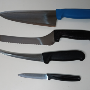 Sharp Knife Club Membership
