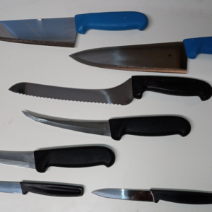 Knives for Sale