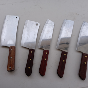 Bulk orders for Sharpening Service