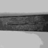 Splitting wedge sharpening service