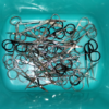 medical scissors