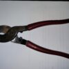 cable cutters