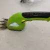 small trimmer
