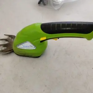 small trimmer