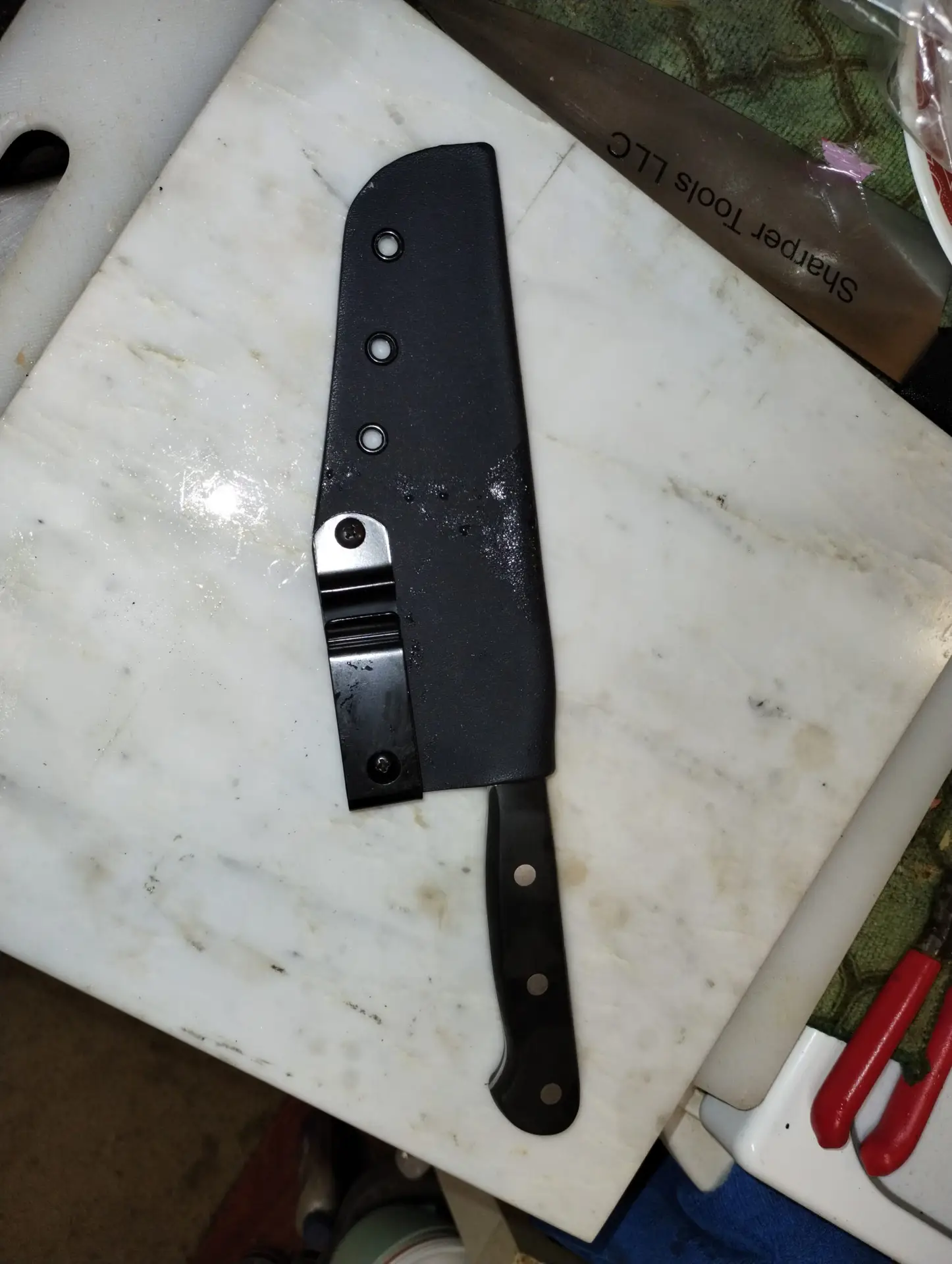 Made to Order Knife Sheaths - Image 21