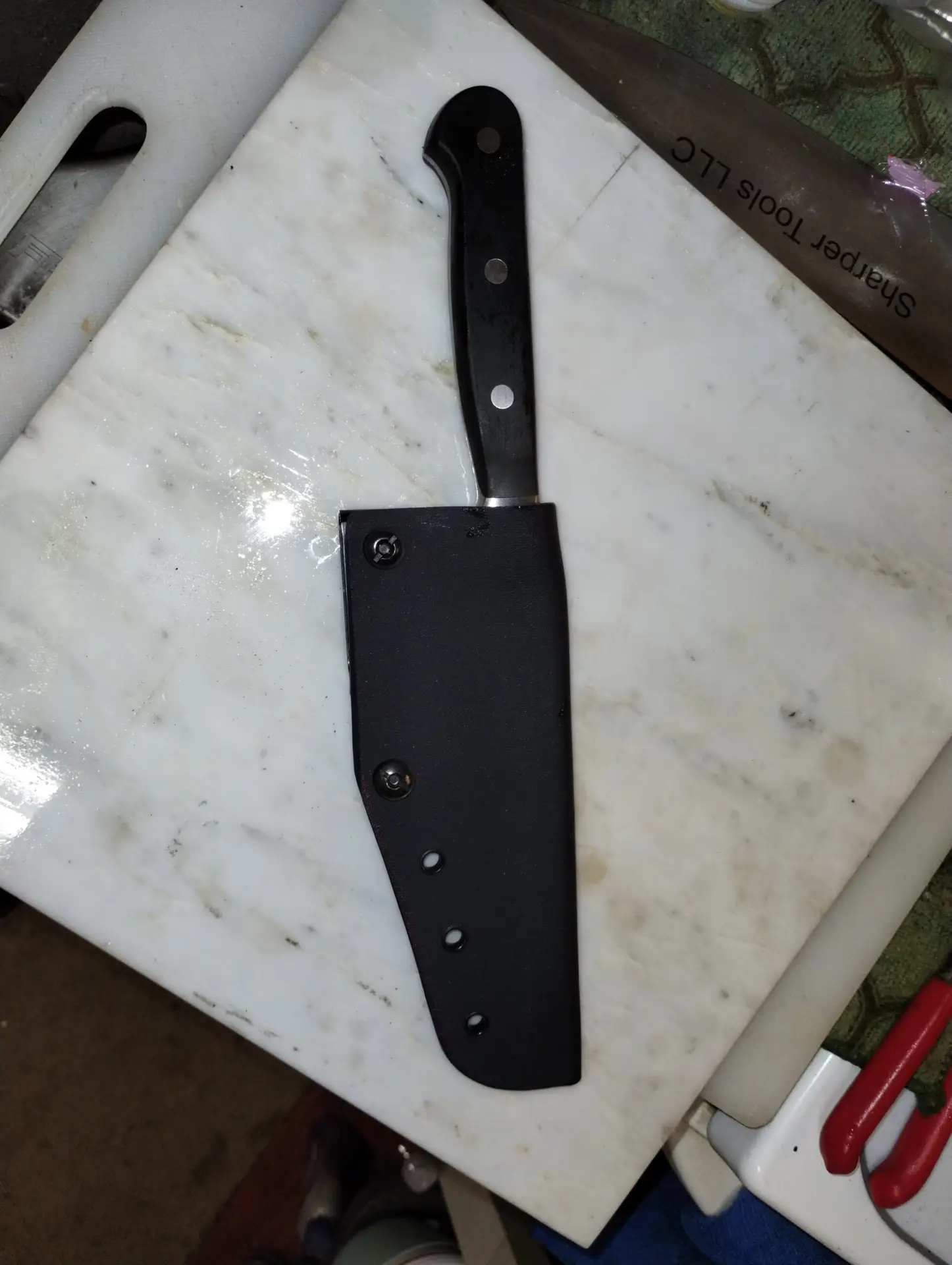 Made to Order Knife Sheaths - Image 22