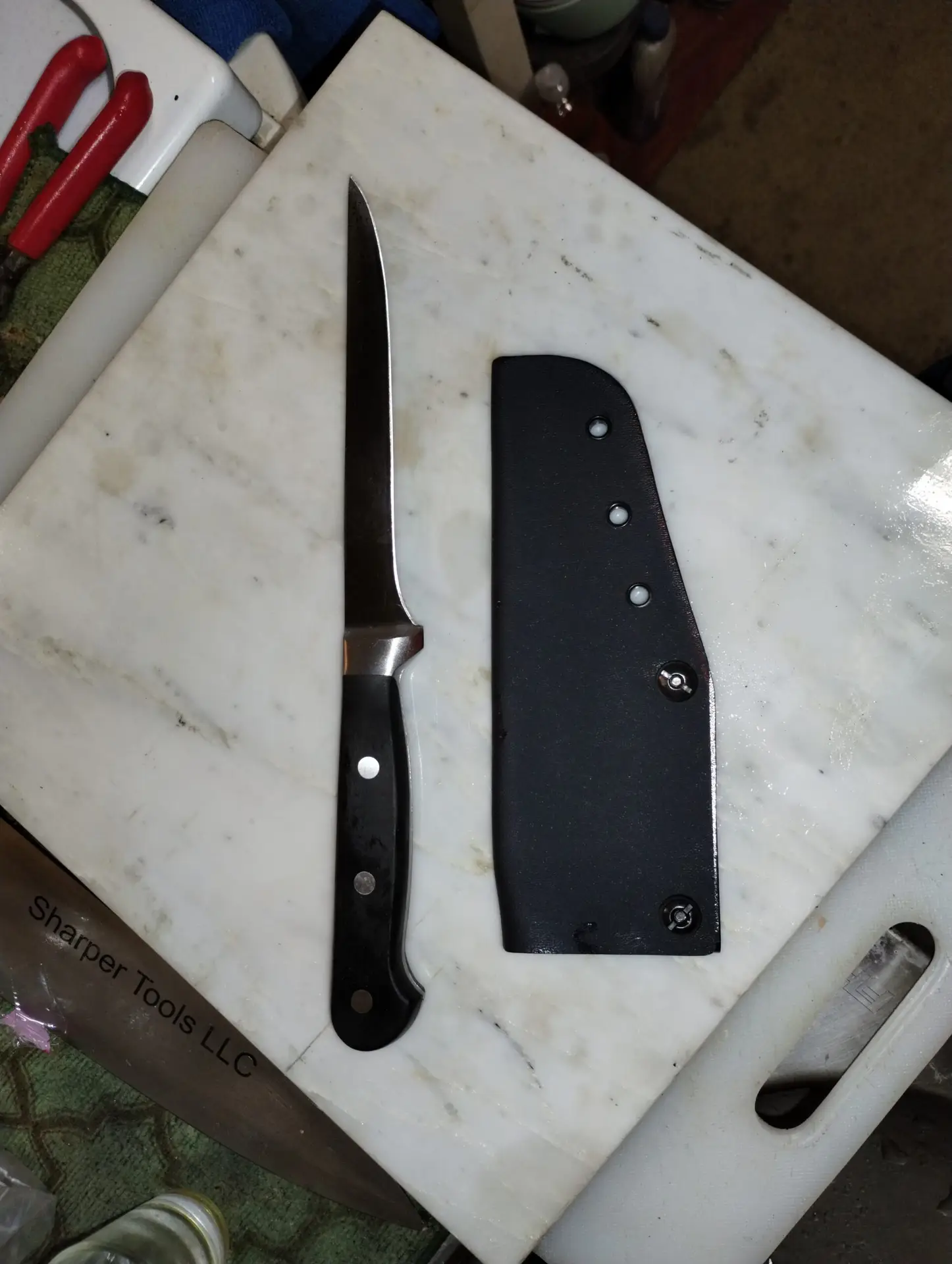 Made to Order Knife Sheaths - Image 20