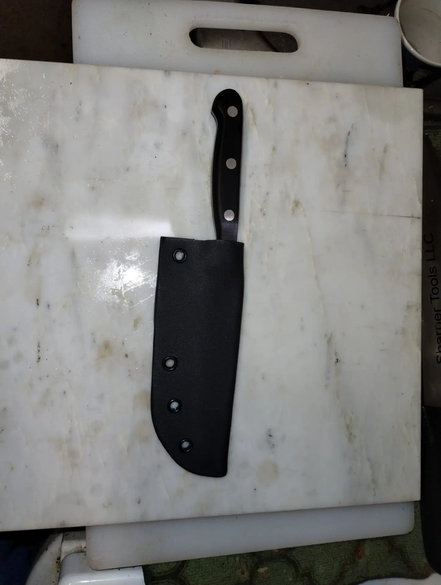 Made to Order Knife Sheaths - Image 19