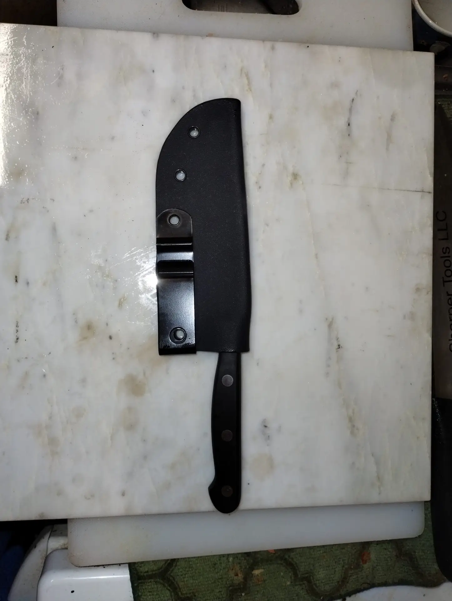 Made to Order Knife Sheaths - Image 18