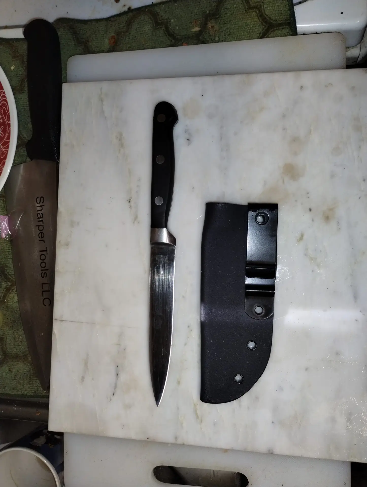 Made to Order Knife Sheaths - Image 14