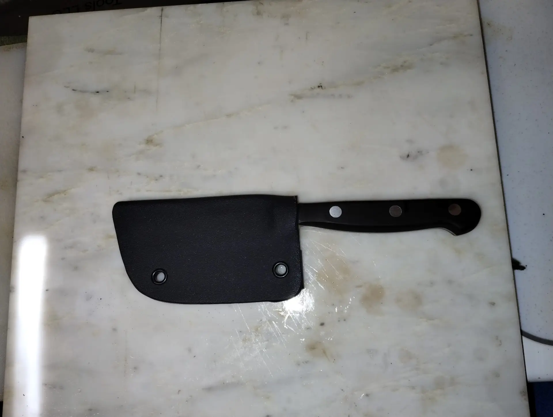 Made to Order Knife Sheaths - Image 15
