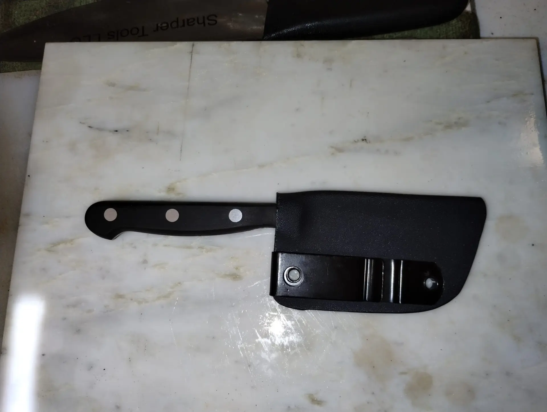Made to Order Knife Sheaths - Image 16