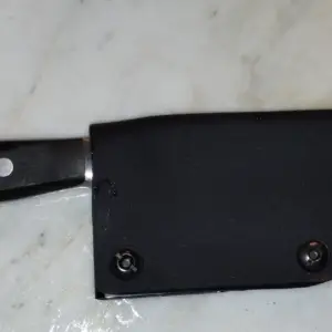 boning knife