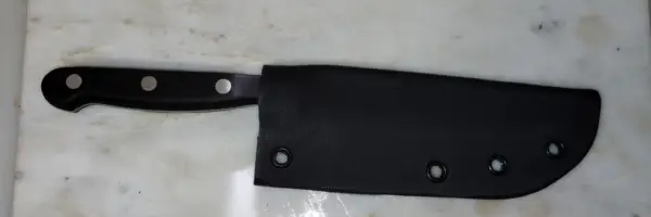 utility knife sheath