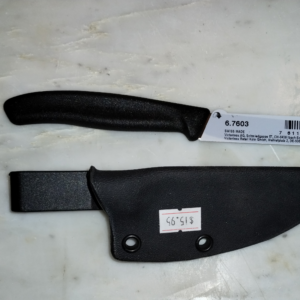 3.25in paring knife with sheath