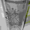 laser engraved glass