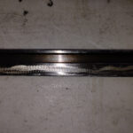 deep scratch removal