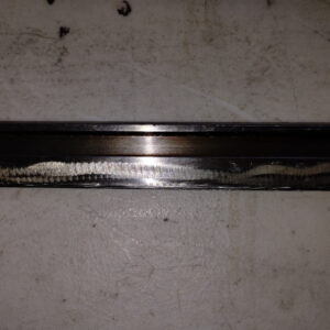 deep scratch removal
