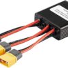 e bike dual battery balancer