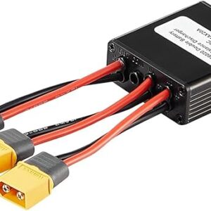 e bike dual battery balancer