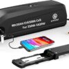 e bike battery upgrade