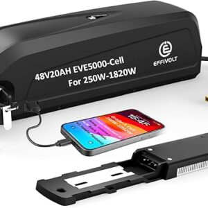 e bike battery upgrade