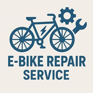 E-Bike Repairs and Upgrades
