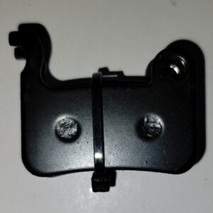 Replacement Disk Brake Pads
