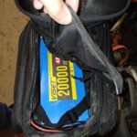 e bike battery upgrade or add on