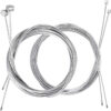 replace brake or shifter cable