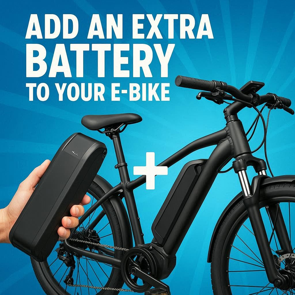 extra bettery install