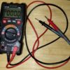 e bike battery diagnostic testing