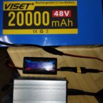 e bike battery diagnostic testing