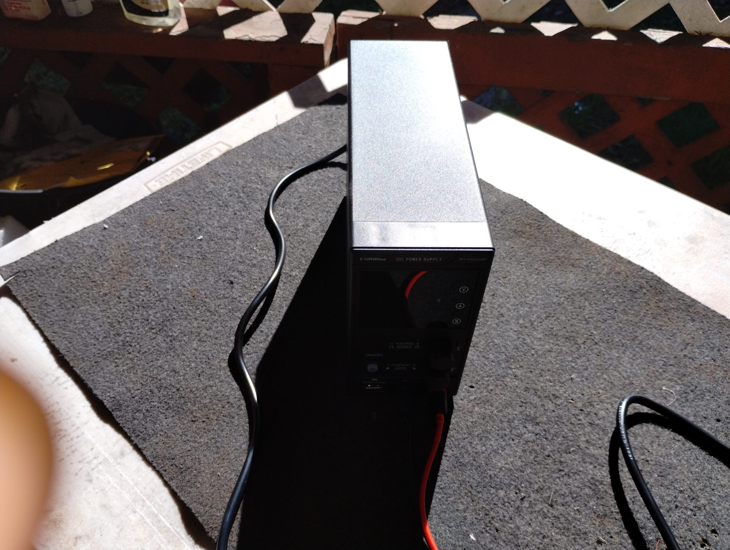 e bike battery diagnostic testing