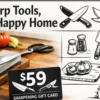 $59 Gift Cards