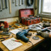 local tool repair