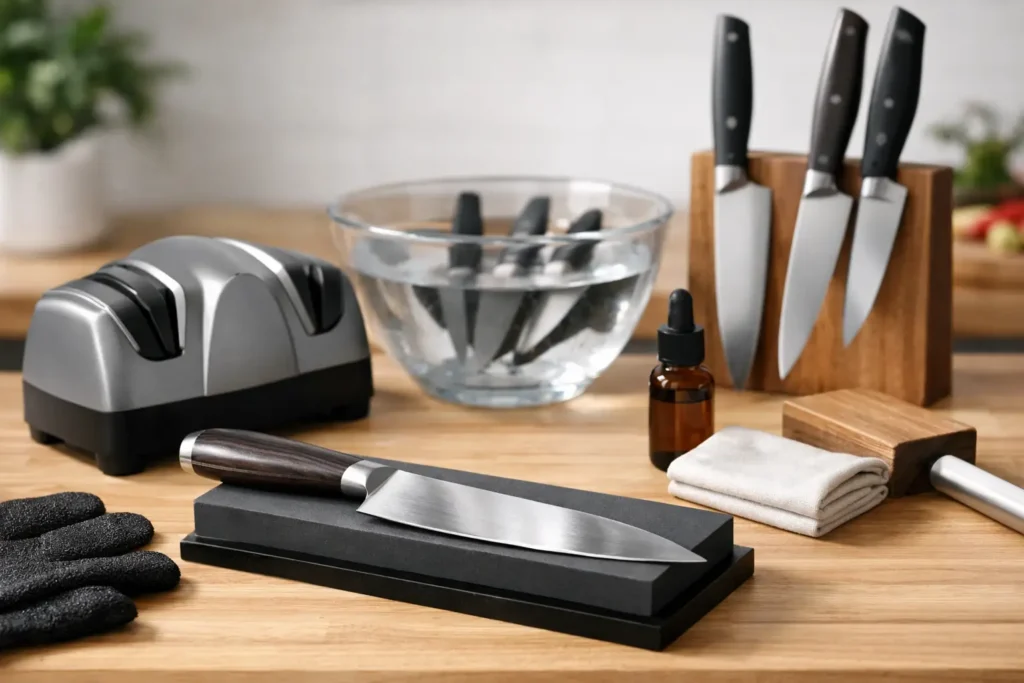 Knife Care Trends 2026 That Actually Help